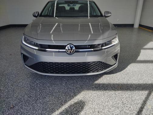 2026 Volkswagen Jetta 1.4T S