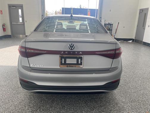 2026 Volkswagen Jetta 1.4T S