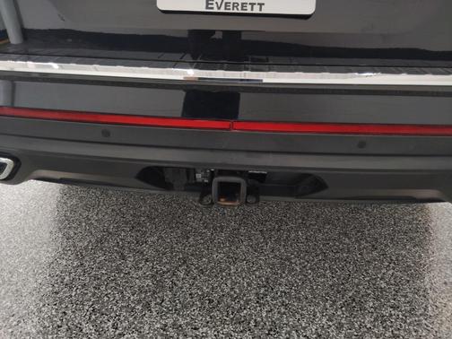 2023 Volkswagen Atlas 3.6L SE w/Technology