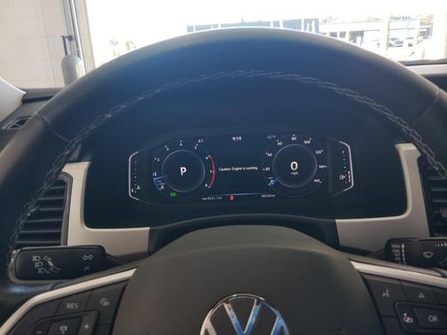 2023 Volkswagen Atlas 3.6L SE w/Technology