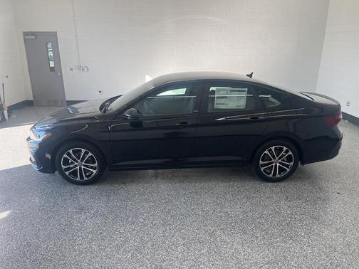 2026 Volkswagen Jetta 1.4T S