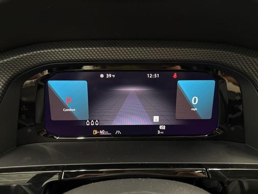 2026 Volkswagen Atlas Cross Sport 2.0T SEL