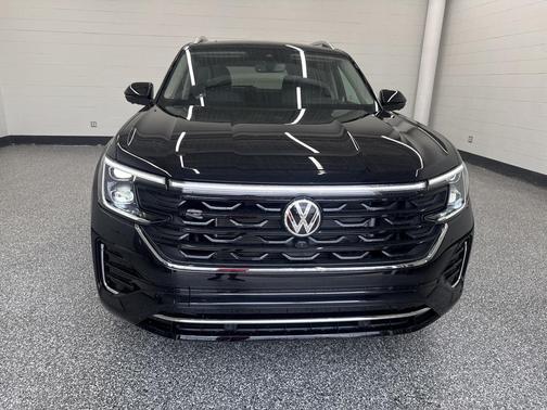 2026 Volkswagen Atlas 2.0T SEL Premium R-Line 4MOTION