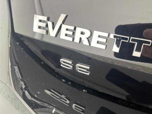 2026 Volkswagen Tiguan 2.0T SE 4MOTION