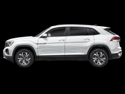 2025 Volkswagen Atlas Cross Sport 2.0T SE w/Technology 4MOTION