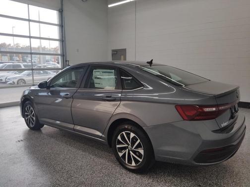 2026 Volkswagen Jetta 1.4T S