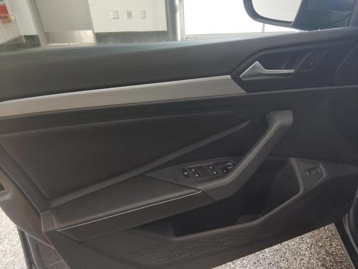 2026 Volkswagen Jetta 1.4T S