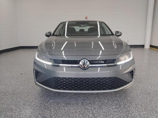 2026 Volkswagen Jetta 1.4T S