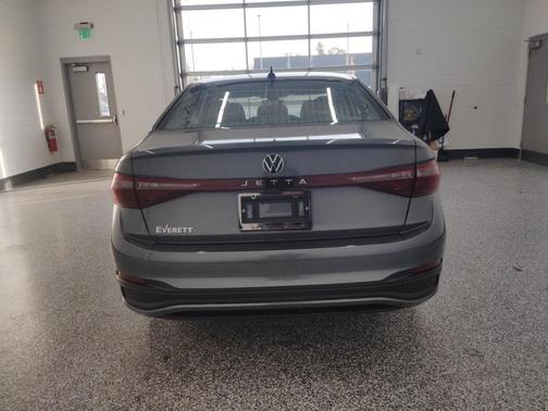 2026 Volkswagen Jetta 1.4T S