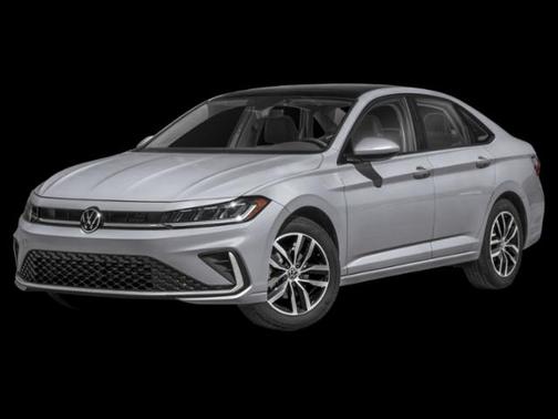 2026 Volkswagen Jetta 1.4T SE