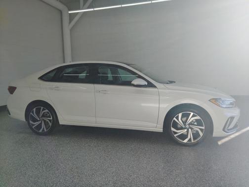 2026 Volkswagen Jetta 1.4T SEL