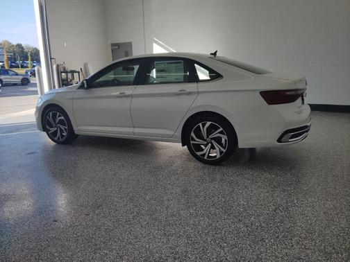 2026 Volkswagen Jetta 1.4T SEL