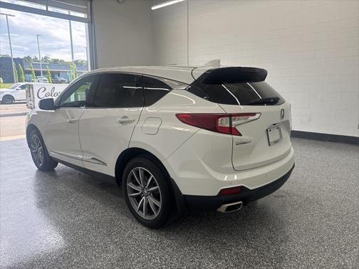 2023 Acura RDX Technology Package