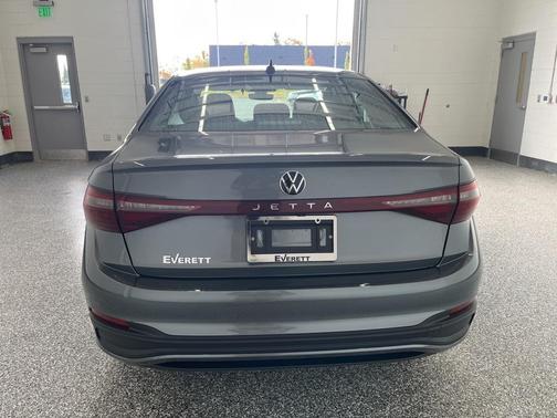 2026 Volkswagen Jetta 1.4T S