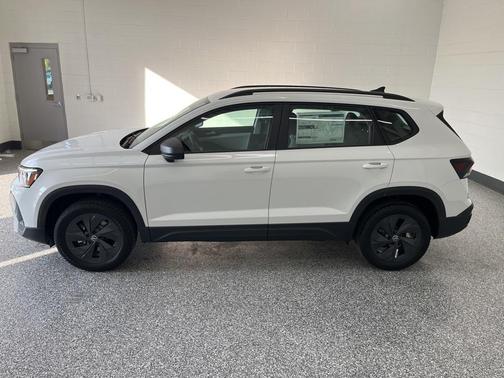 2026 Volkswagen Taos S