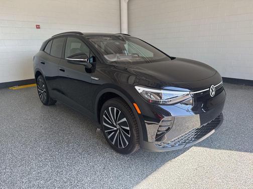 2025 Volkswagen ID.4 AWD Pro