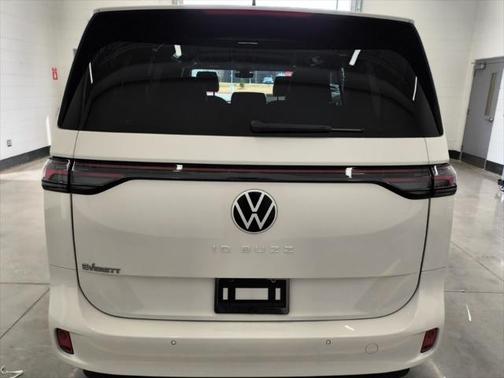 2025 Volkswagen ID. Buzz Pro S