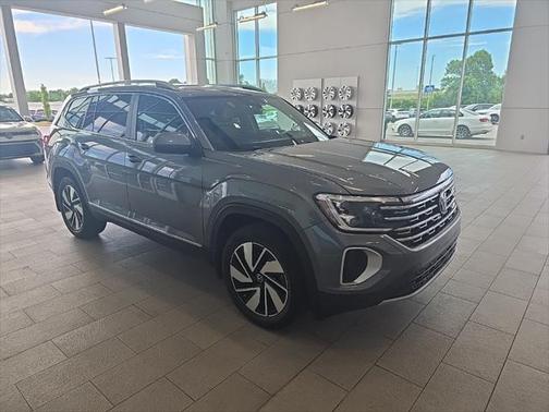 2024 Volkswagen Atlas 2.0T SEL