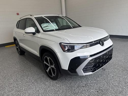 2025 Volkswagen Taos 1.5T SEL