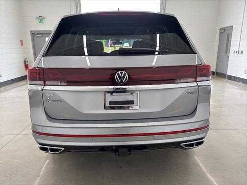 2025 Volkswagen Atlas 2.0T SEL Premium R-Line 4MOTION