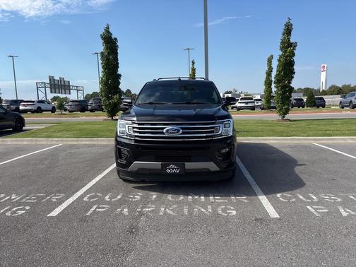 2020 Ford Expedition XLT