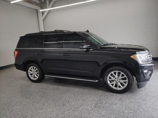 2020 Ford Expedition XLT
