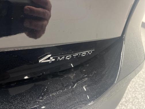 2026 Volkswagen Tiguan 2.0T SE 4MOTION