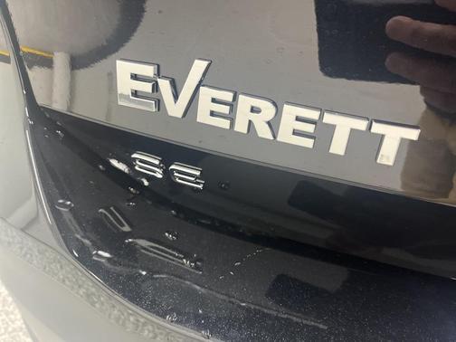 2026 Volkswagen Tiguan 2.0T SE 4MOTION