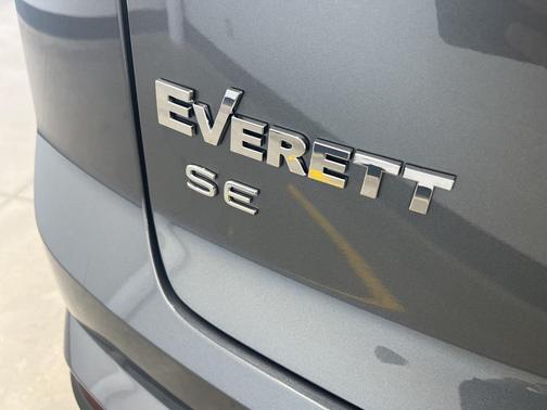 2025 Volkswagen Atlas Cross Sport 2.0T SE