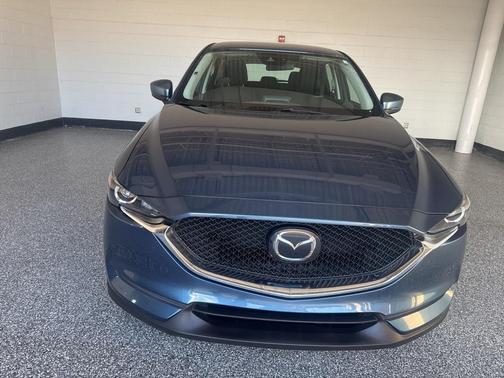 2020 Mazda CX-5 Sport