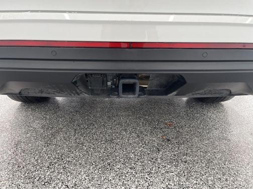 2025 Volkswagen Atlas 2.0T SE w/Technology 4MOTION