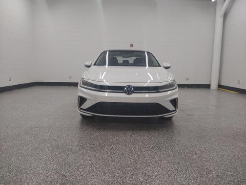 2026 Volkswagen Jetta 1.4T SEL