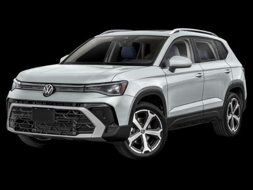 2026 Volkswagen Taos SEL