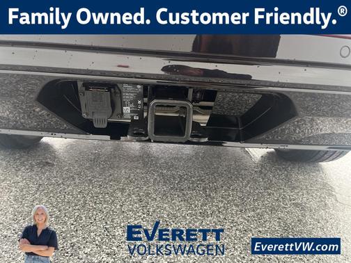 2026 Volkswagen Atlas 2.0T SEL Premium R-Line 4MOTION