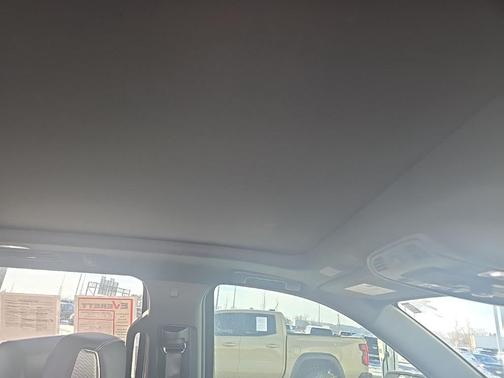 2025 GMC Yukon 4WD AT4 Ultimate