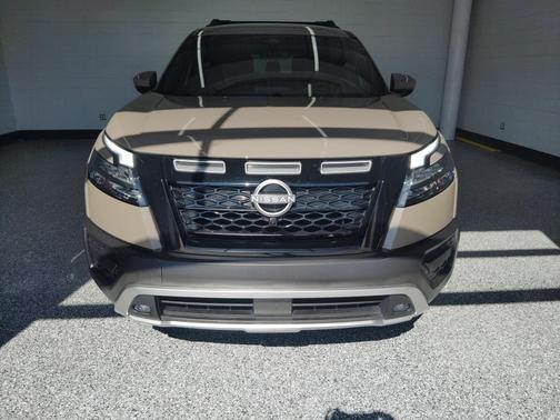 2023 Nissan Pathfinder Rock Creek 4WD