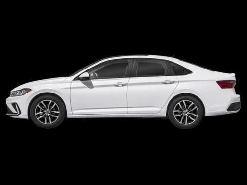 2026 Volkswagen Jetta 1.4T SE