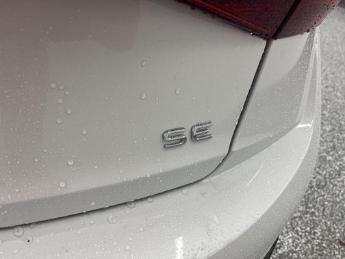 2026 Volkswagen Jetta 1.4T SE