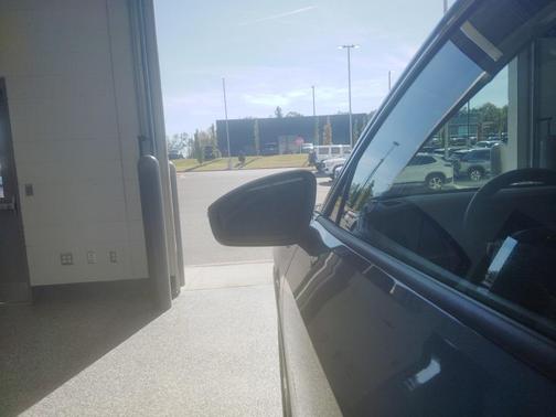 2026 Volkswagen Tiguan 2.0T SE 4MOTION