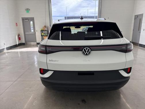 2025 Volkswagen ID.4 Standard