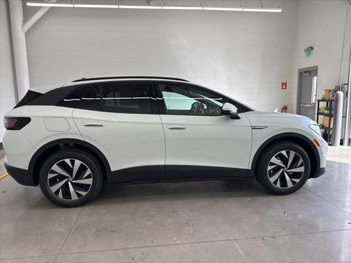 2025 Volkswagen ID.4 Standard
