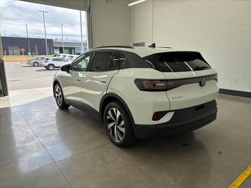 2025 Volkswagen ID.4 Standard