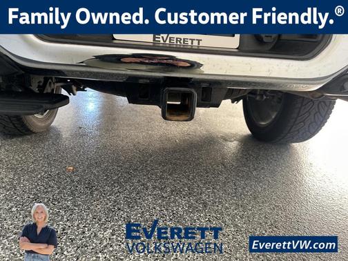 2020 RAM 1500 Longhorn