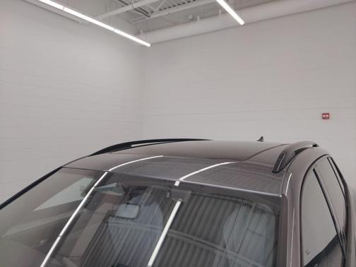 2026 Volkswagen Tiguan 2.0T SE R-Line Black 4MOTION