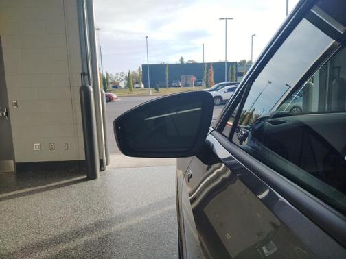 2026 Volkswagen Tiguan 2.0T SE R-Line Black 4MOTION