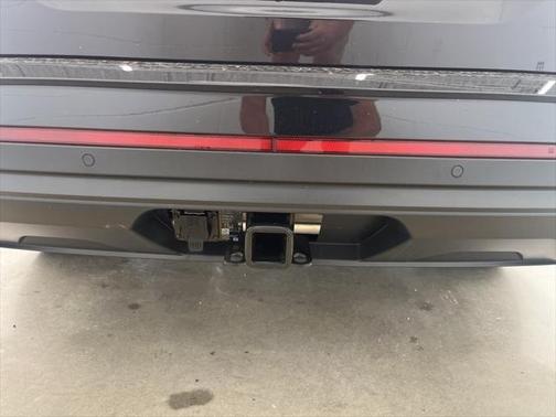 2025 Volkswagen Atlas 2.0T SE w/Technology 4MOTION