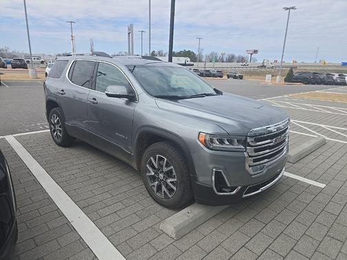2023 GMC Acadia FWD SLT