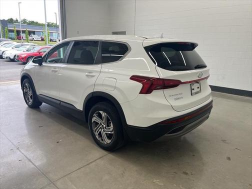 2023 Hyundai SANTA FE SE