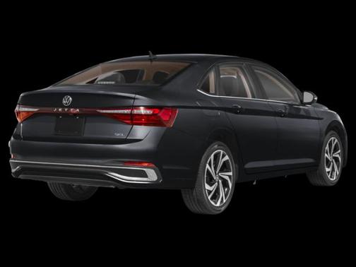 2026 Volkswagen Jetta 1.4T SEL