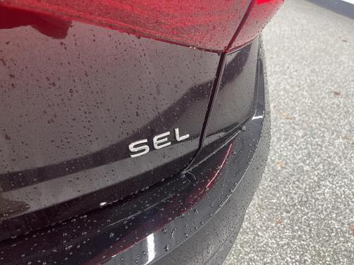 2026 Volkswagen Jetta 1.4T SEL